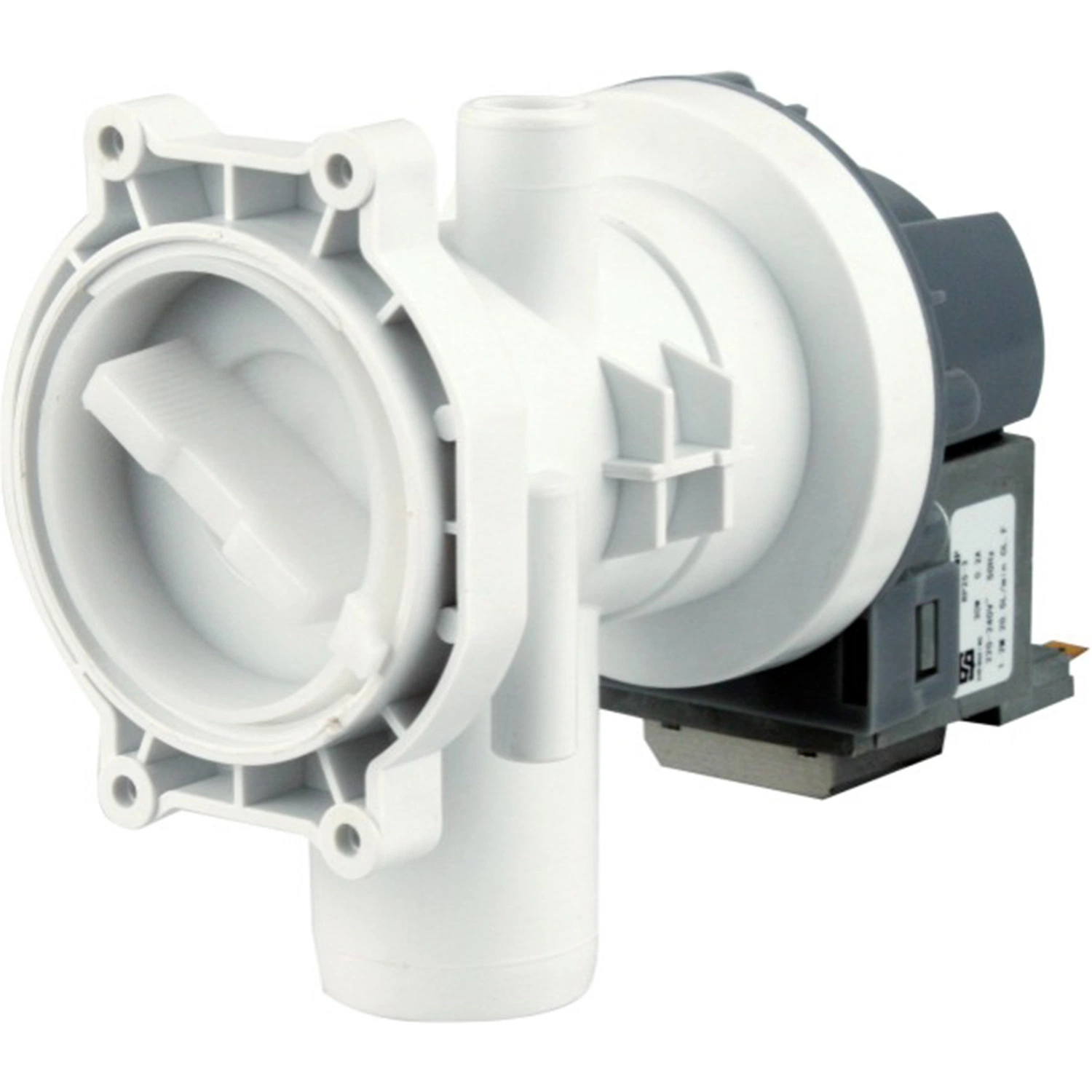 China Made Universal 220V 30-40W Washer Drain Pump with High quality/High cost performance 