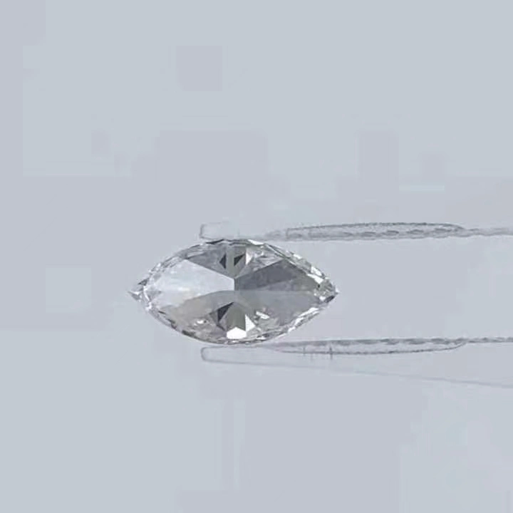 Hot White Small Loose Diamond for Earring/Rings