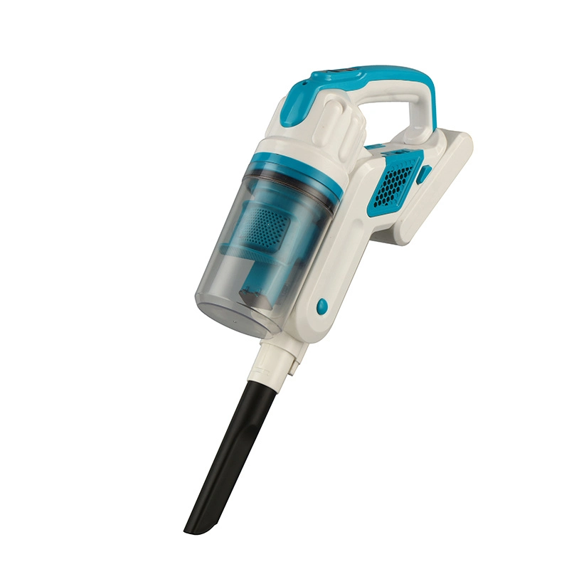 Newest Brushless Motor and Cordless Vacuum Cleaner