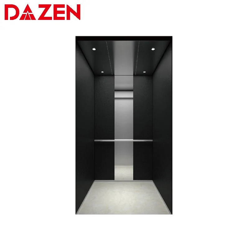 FUJI Factory Low Cost Residential Lift Elevator Technology Origin Type Speed Drive Place Model System Capacity Passenger