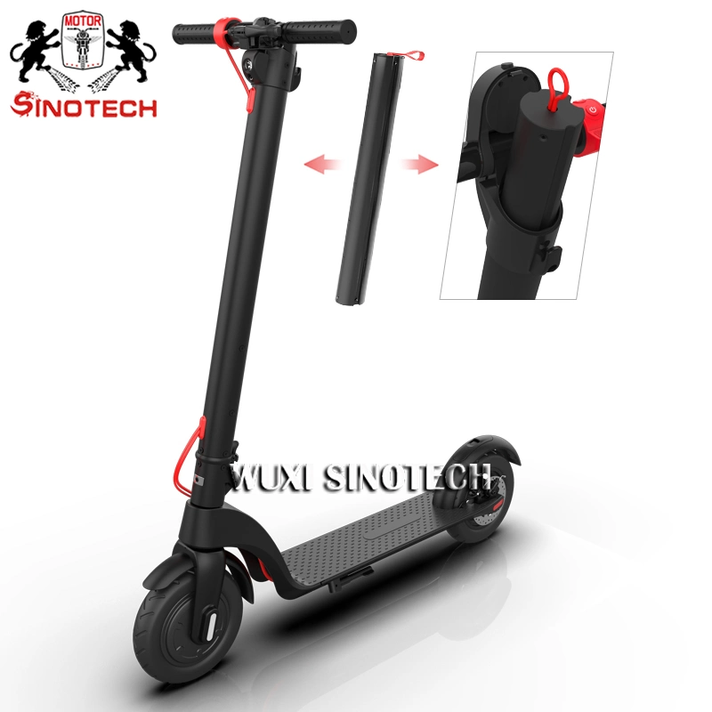 2022 Venta mayorista barato Hot Deslice Kick adulto/niño Scooter Scooter con batería de litio intercambiables