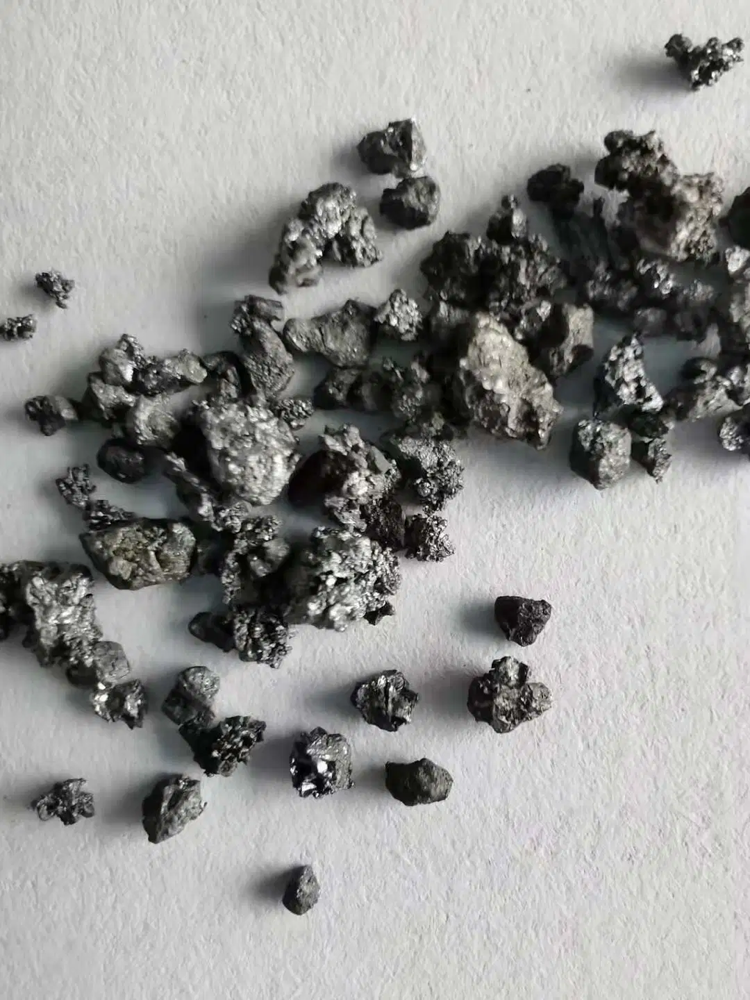 Semi Graphitized Petroleum Coke Calcined Petroleum Coke: The Perfect Fit for Your Business