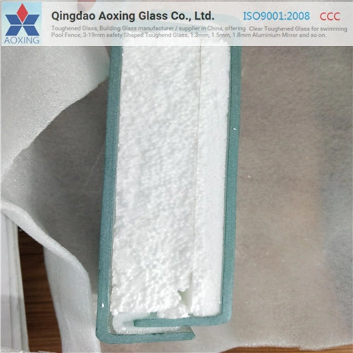 The Most Common Modern Safety Sturdy Glass Plate