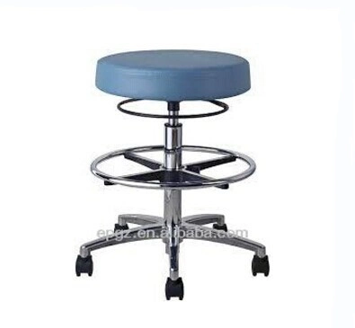 China Lab Furniture Adjustable Heigh Lab Chair for Students