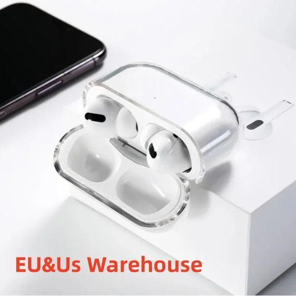 Real Serial Number for Airpods 2 3 PRO Max Wireless Bluetooth Noise Cancelling Earbuds Earphone Headphone Headset