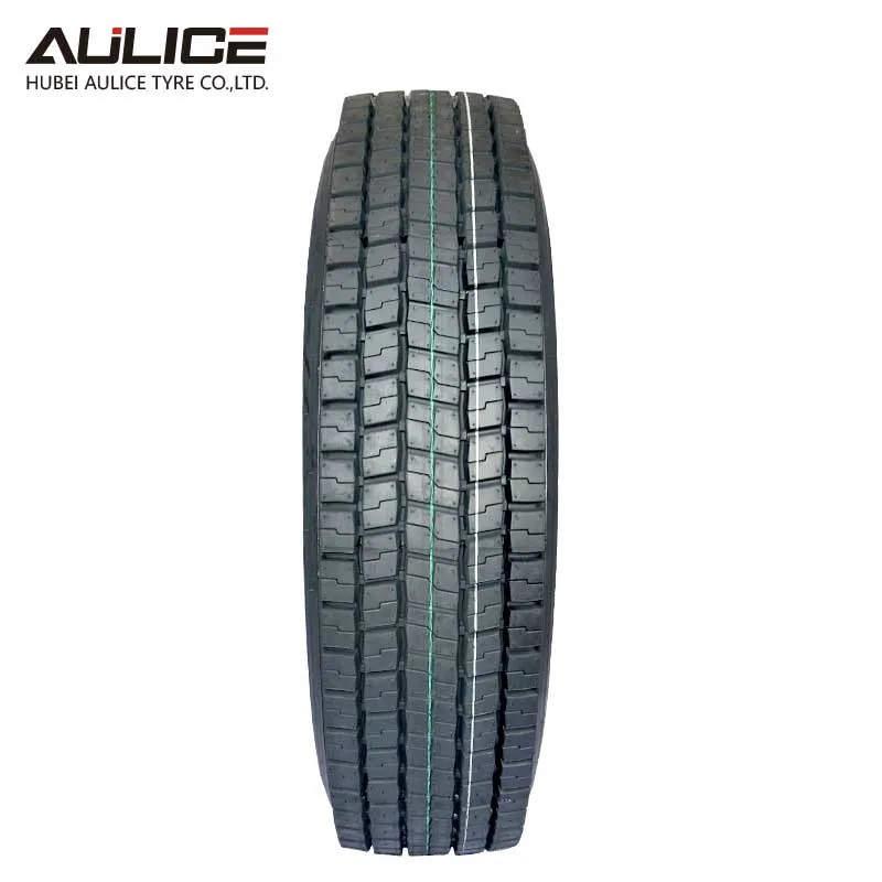 12R22.5 All steel radial truck and bus tyre