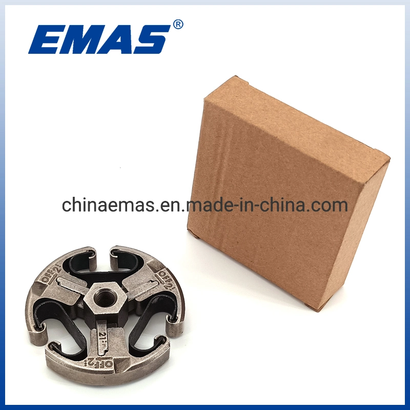 Emas Clutch Gasoline Chain Saw Spare Parts Hus61/268/272