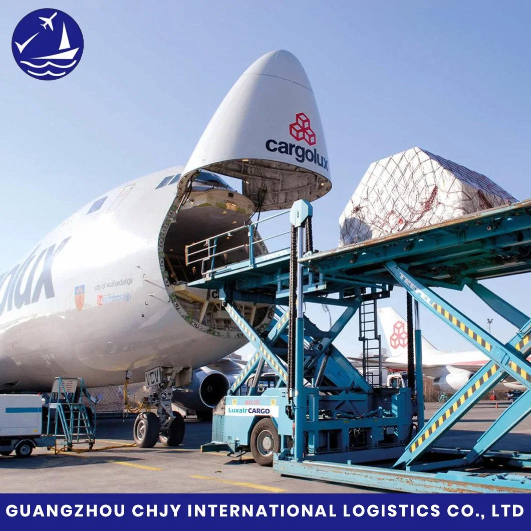 Air Shipping Agent From China to USA Us India Canada by Air Airplane Airport Logistics Freight Forwarder 1688