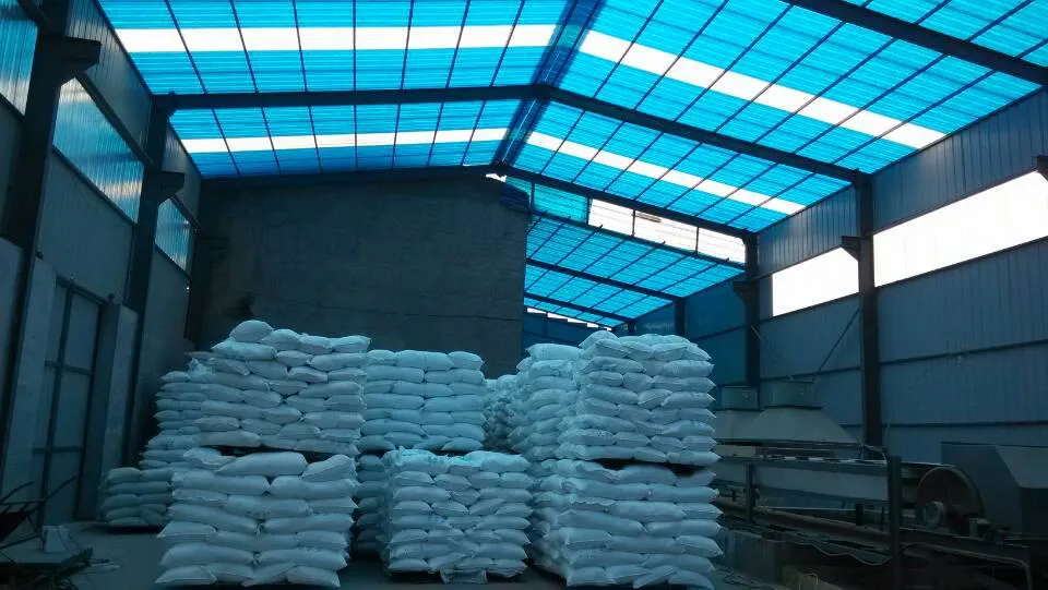 Aluminum Sulphate, Al2 (SO4) 3, CAS No. 10043-01-3, Aluminum Sulfate for Drinking Water Treatment