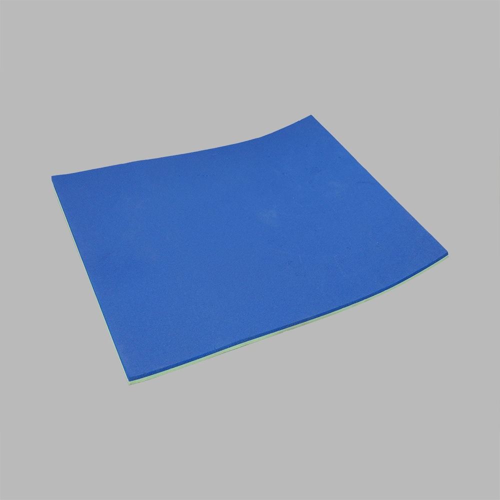 Пенопластовая прокладка из пеноматериала EVA/коврик для автомобильного сиденья