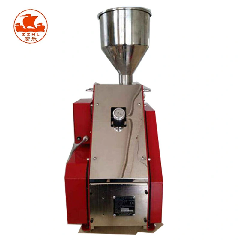 Snack Food Processing Machine/Korean Magic Pop Rice Cake Machine