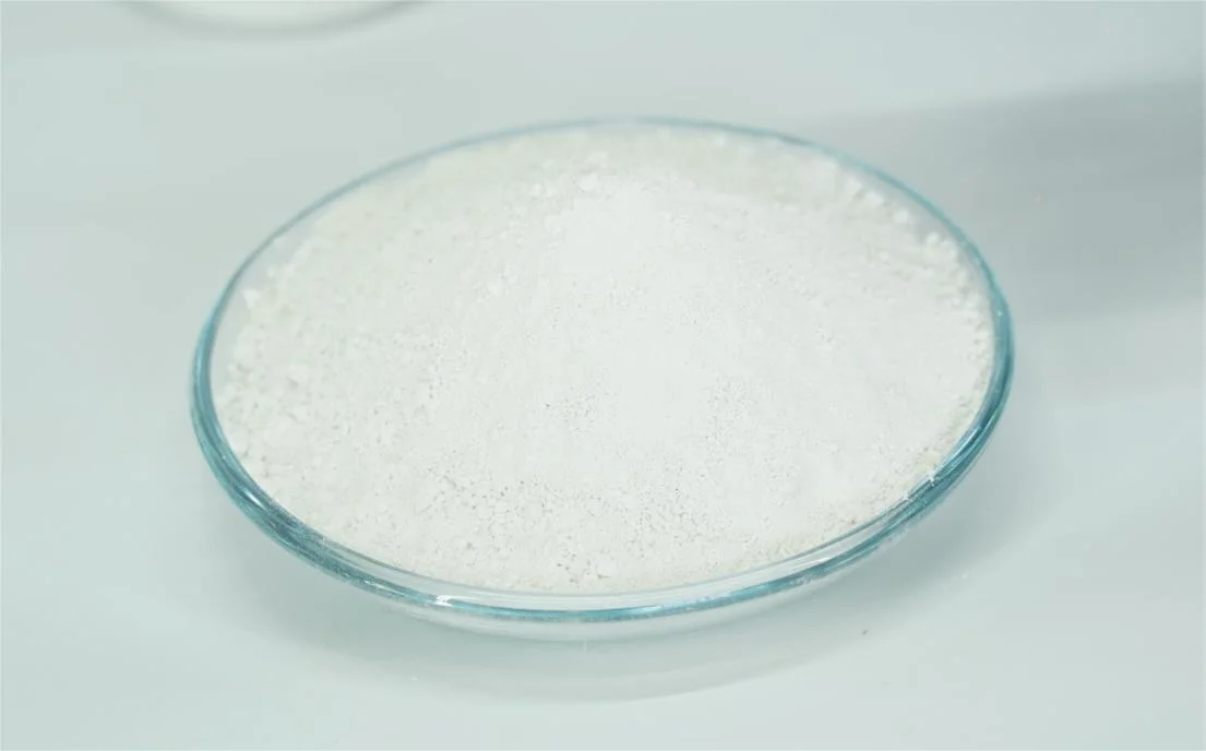 High-Temperature Resistant Rutile Titanium Dioxide Lr-108 Specially Designed for Masterbatch and Compounding Applications