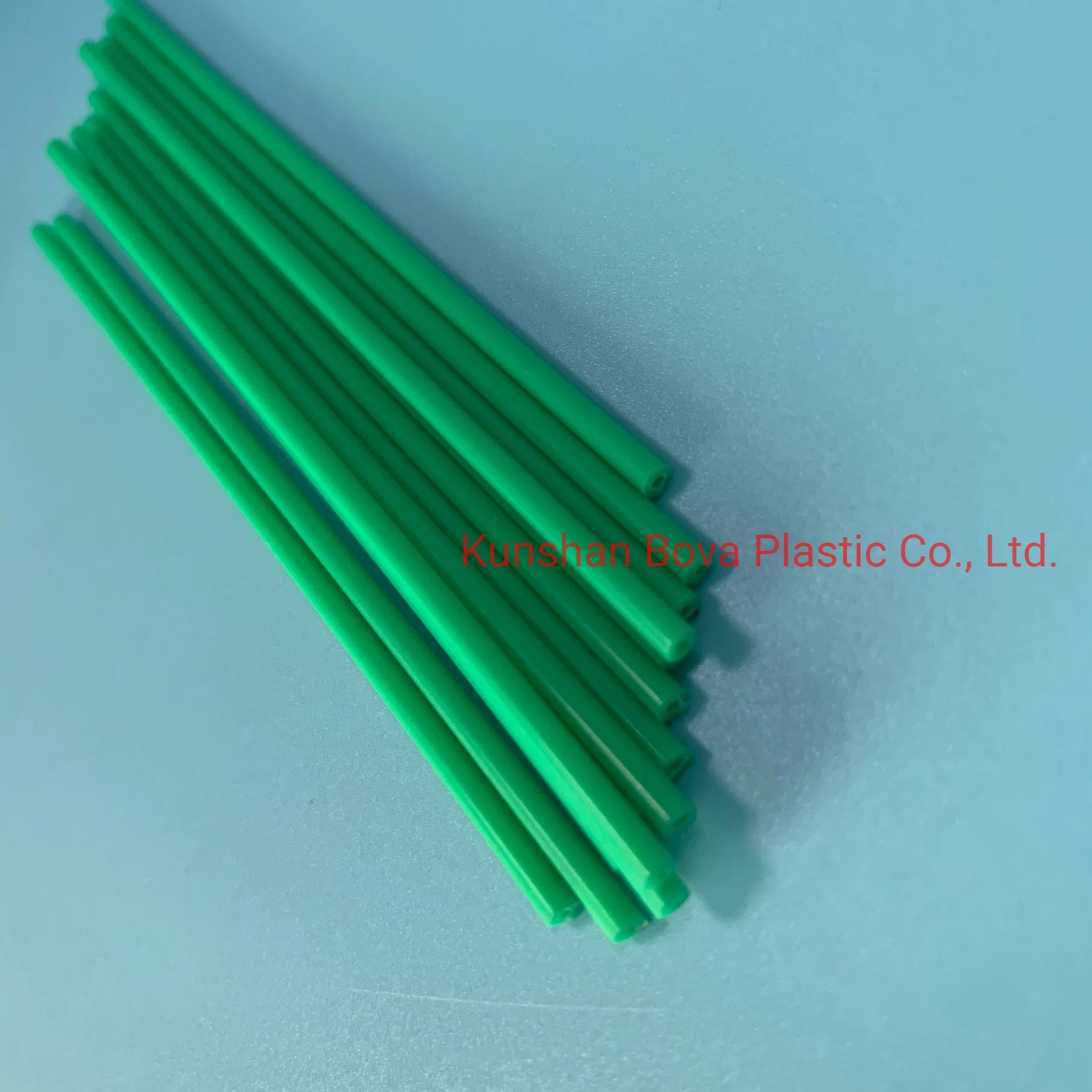 China Manufacture Plastic Tube for Surgical Endoracheal Catheter