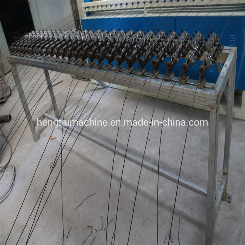 Welded Wire Mesh Panel Making Machine for Construction Building Use