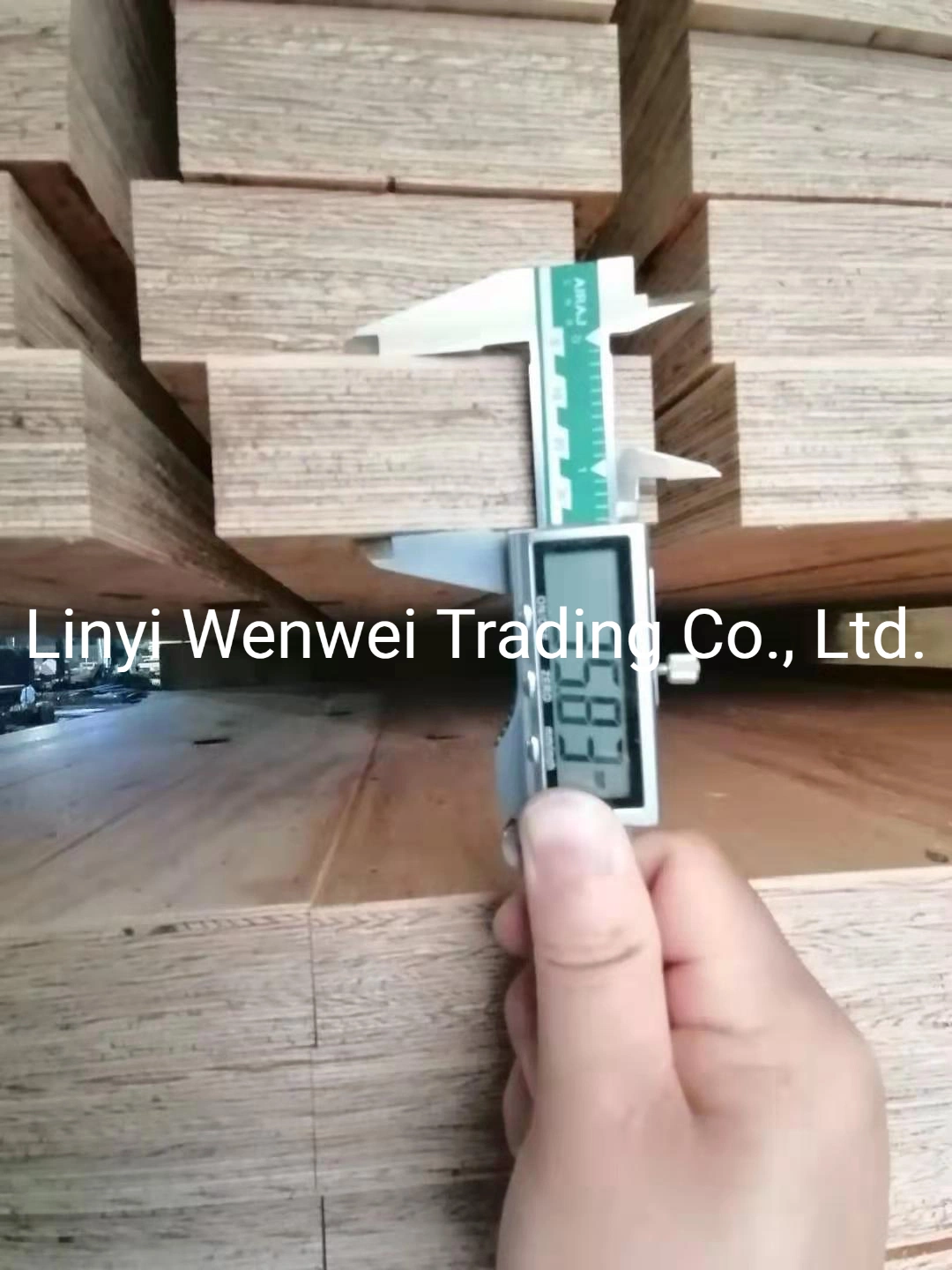 AS/NZS 4357 Structural LVL Timber for Frame and Trusses