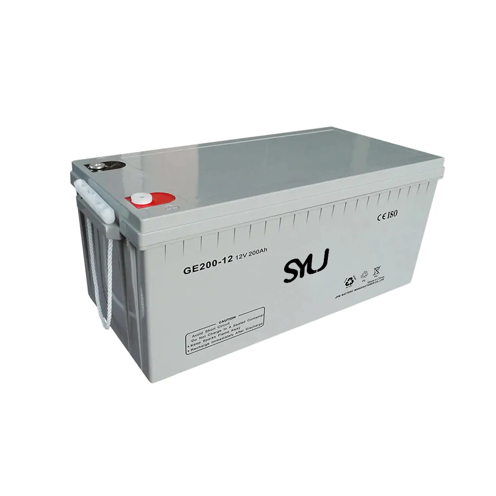 Telecom Lithium Battery for Outdoor Standard Cabinet