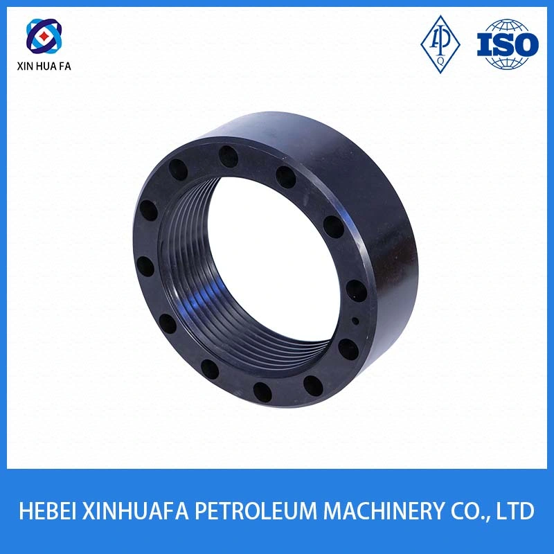 Petro Machinery Parts Other Parts Liner Flange