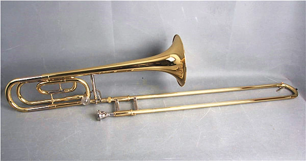 Trombón/ Ttenor Trombones Slide (TB24C-L)