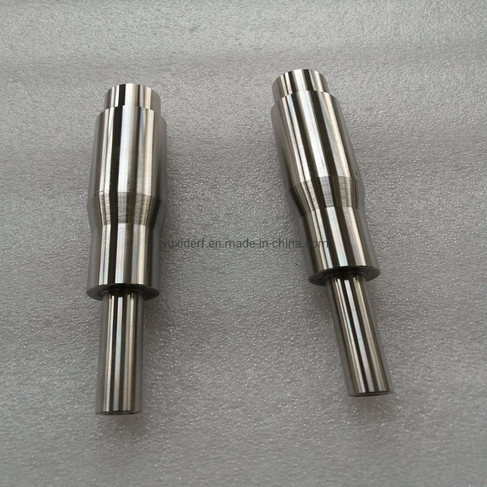 CNC Machining Lathe Motorcycle Spare Parts Front/Middle/Rear Axle