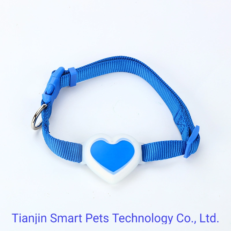 Pet Dog Cat Tag Collar Style Anti-Lost GPS Tracking Device