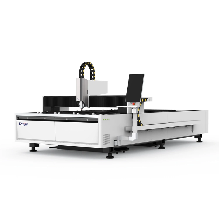 Reasonable Price Fiber Laser Machine Fiber Laser Cutting Metal Sheet