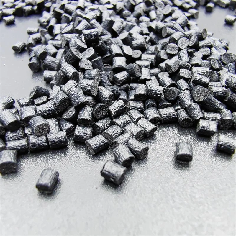 High Thermal Conductivity Product Based on Polyamide 6 (PA6) Graphite Resin