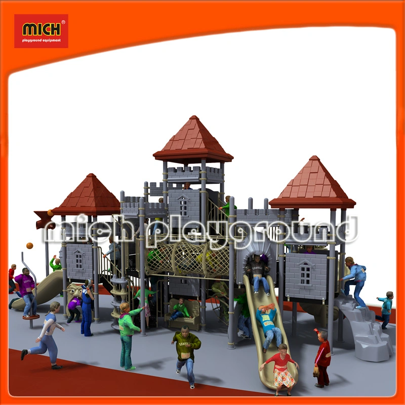 Les enfants Parc de loisirs de plein air (5211A)