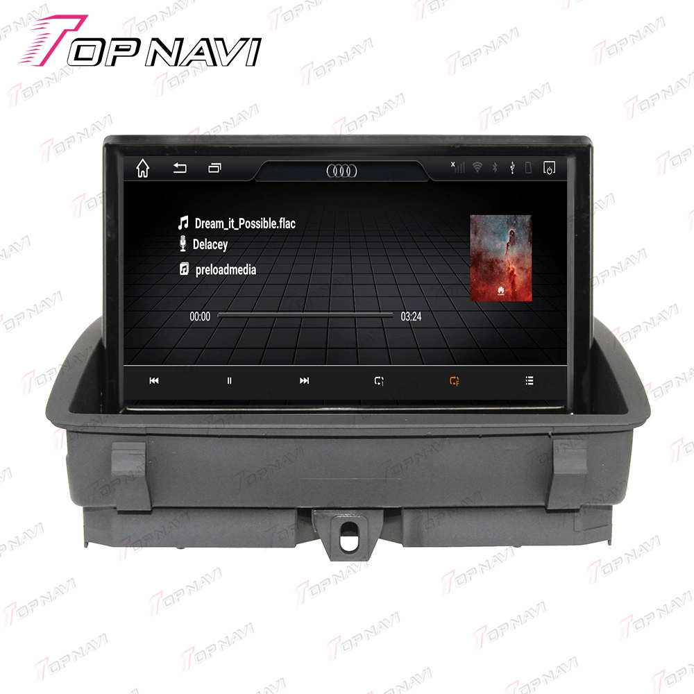 8,8" für Audi Q3 2013-2018 Android Autoradio Multimedia Video Player-Autoradio