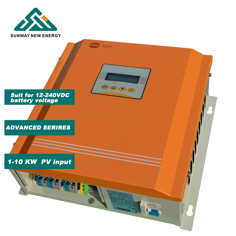 5A 12V солнечной водонепроницаемый контроллера заряда IP67 для небольших домашних солнечных батарей используйте мини-Size солнечного контроллера заряда рабочей нагрузки 24 часов