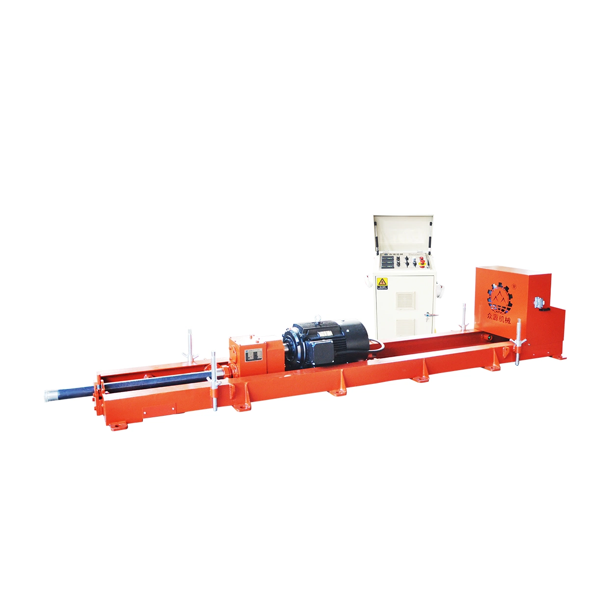 Good Quality Cutting Tool Stone Drilling a Hole Machine