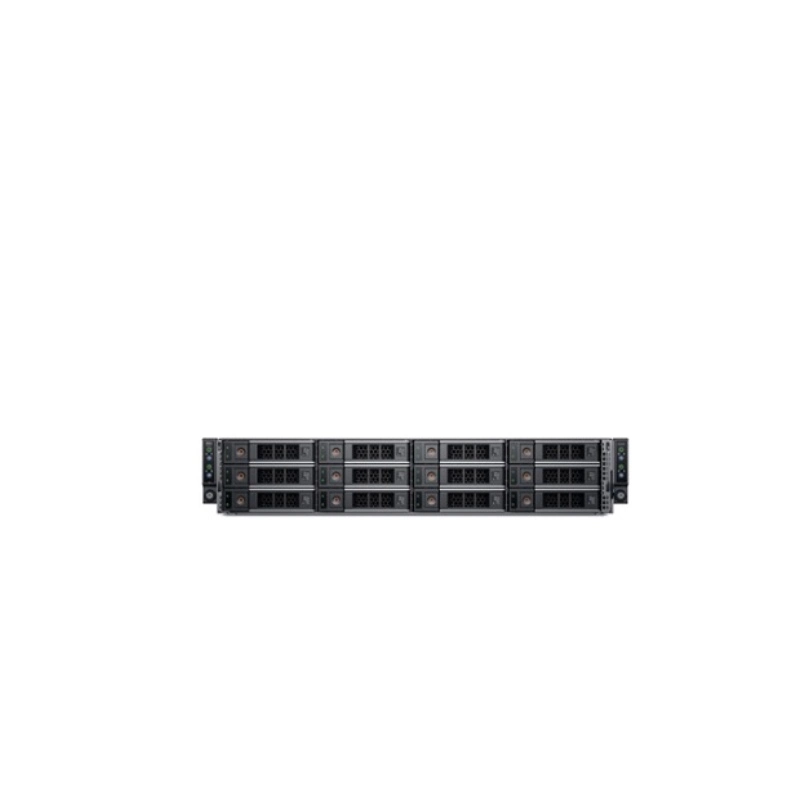 New 2U 2ND Gen AMD EPYC PowerEdge C6525 Compute-Dense Rack Server