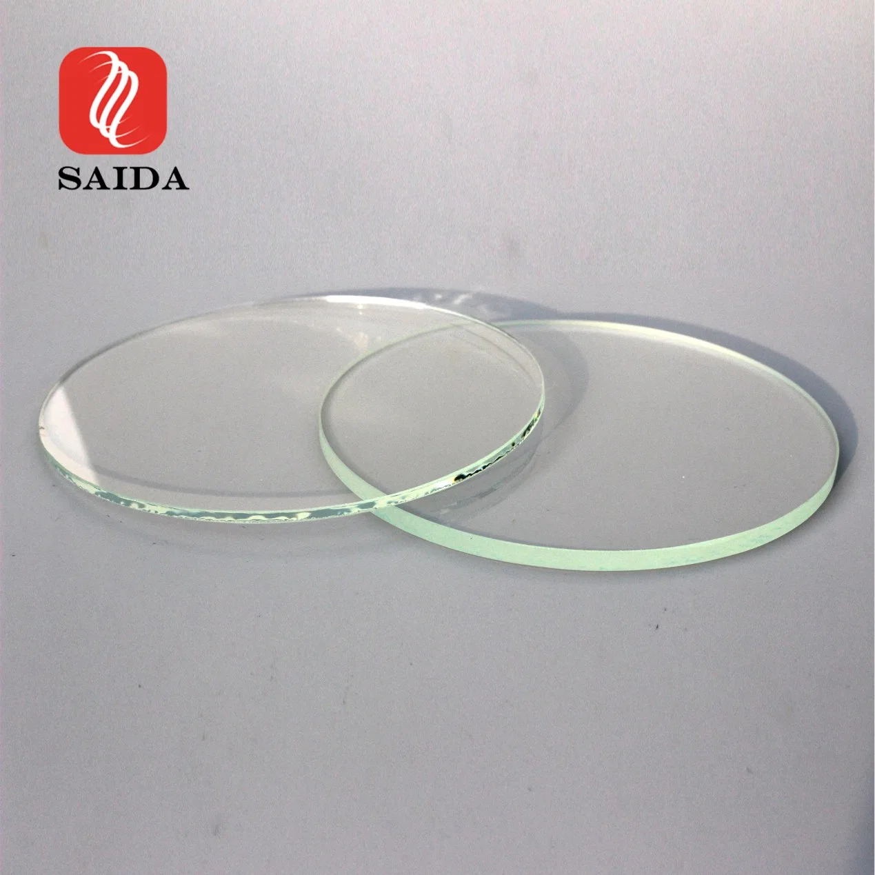 Clear Float Glass 2mm 3mm 4mm Tempered Glass Panel