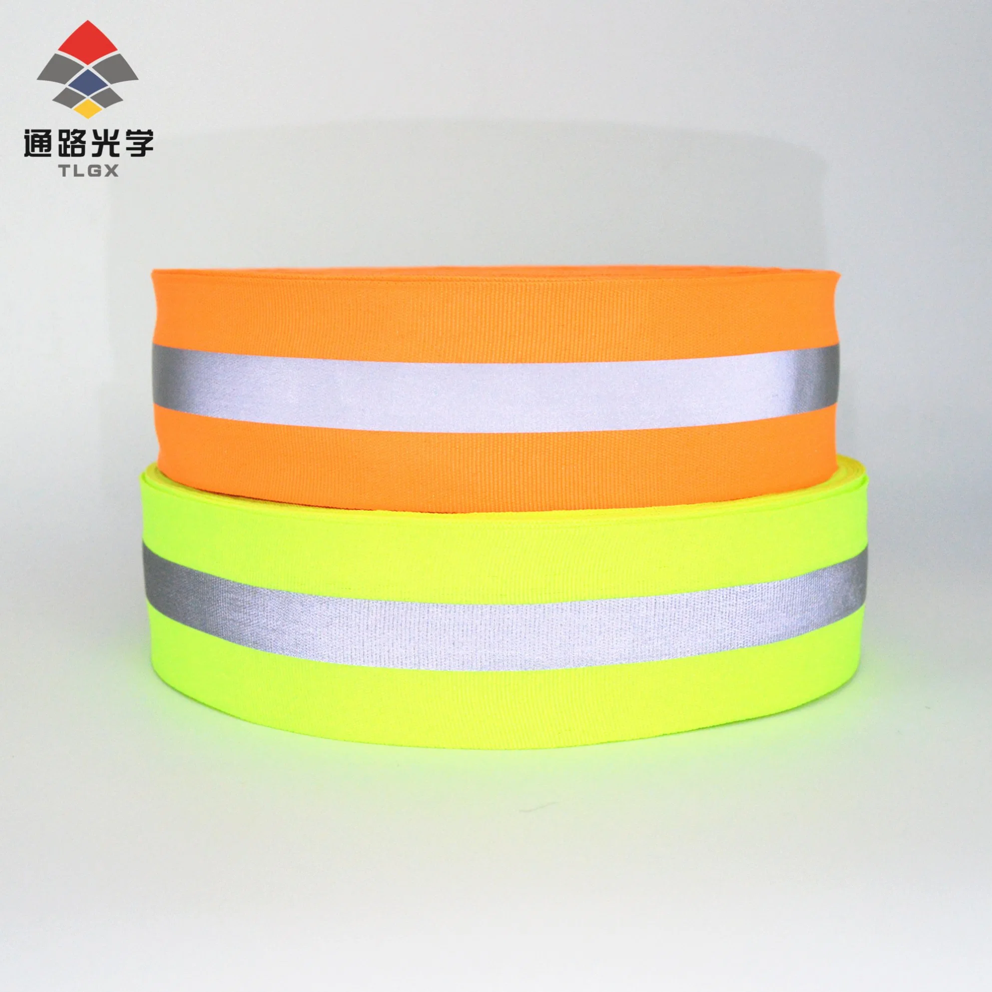 Factory Directly Provide High quality/High cost performance  Reflective Ribbon with Reflective Thermal Heat Transfer Tape