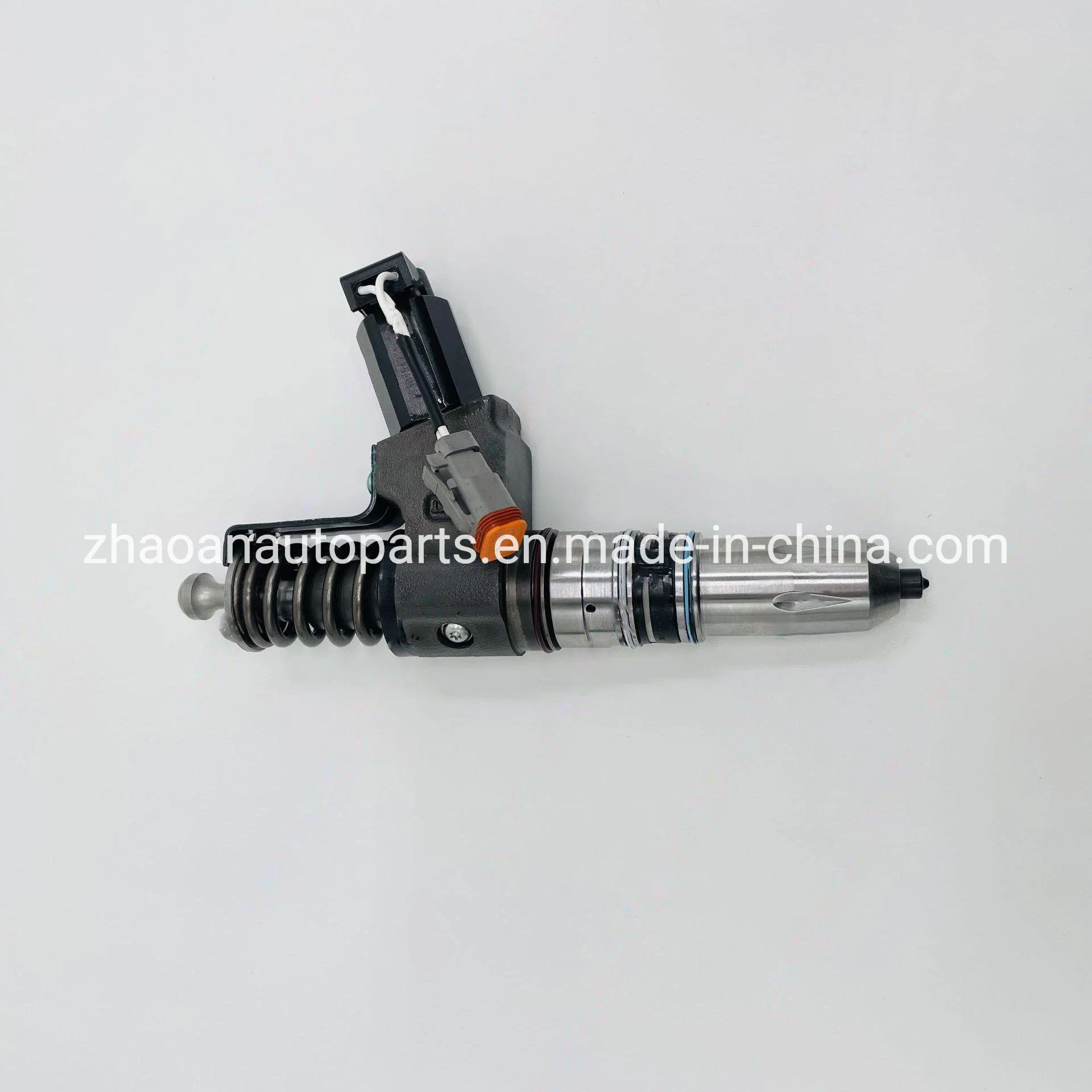 Diesel Common Rail Fuel Injector 3411767 Is Suitable for Cummins N14 Series Engine