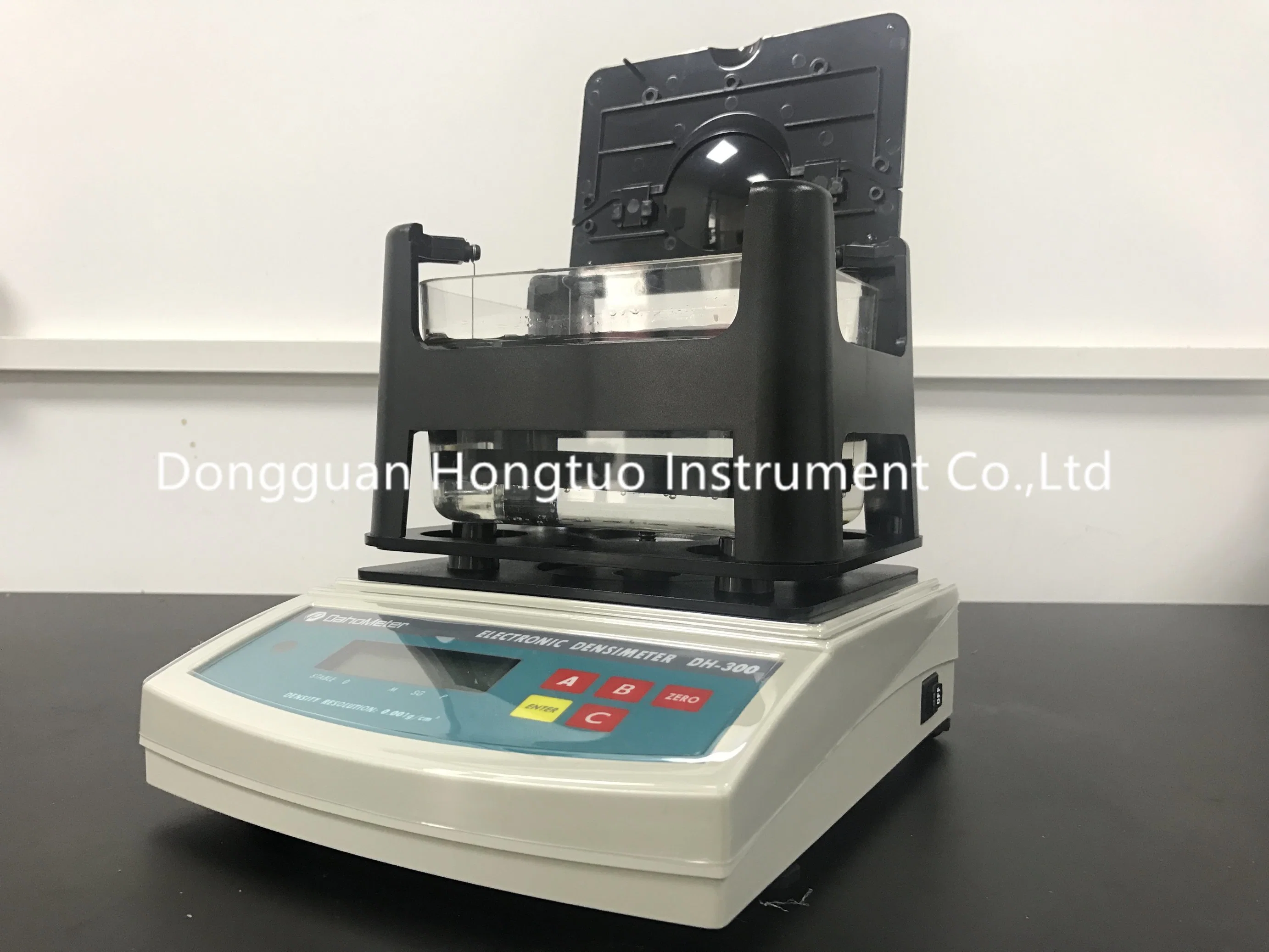 DH-600 Solids Densimeter Electronic Densimeter Density Measuring Devices