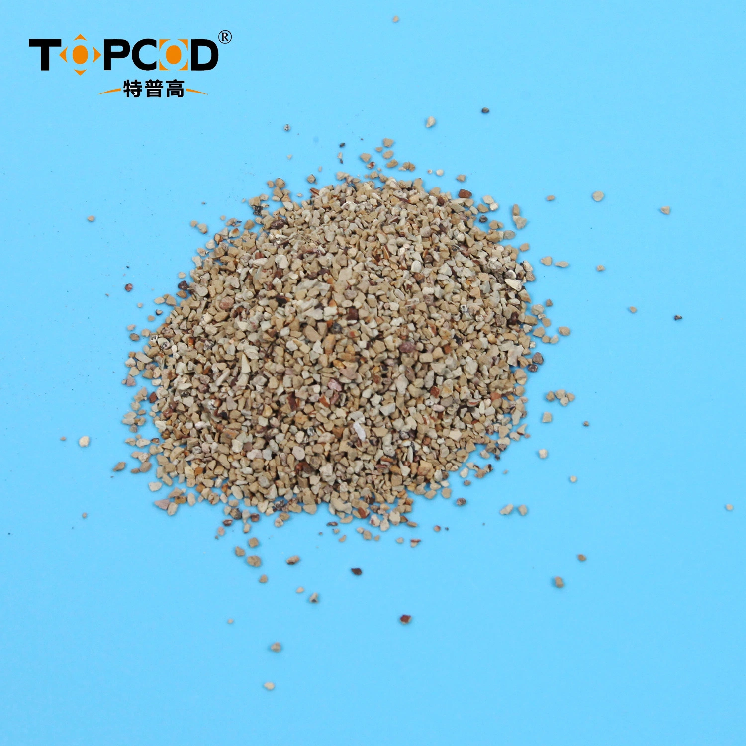 Industrial Grade Moisture Absorber Montmorillonite Desiccant Clay Mechanical Tools Use