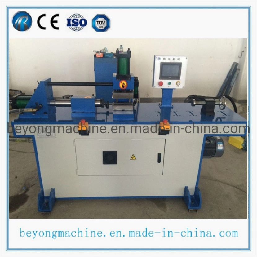 Auto Single Station Tube End Forming Machine (BY-38-129B)