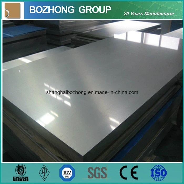 904L Stainless Steel Sheet 904L Stainless Steel Plate