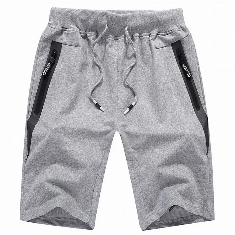 Commerce de gros hommes Shorts formation sportive de conditionnement physique de l'exécution pantalons courts les hommes" S salle de gym Short Shorts occasionnel personnalisé