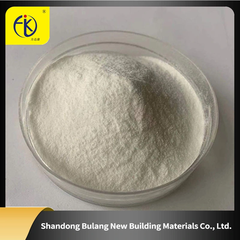 Hydroxypropyl Methyl Cellulose Starch Ether (HPS) for Mortar