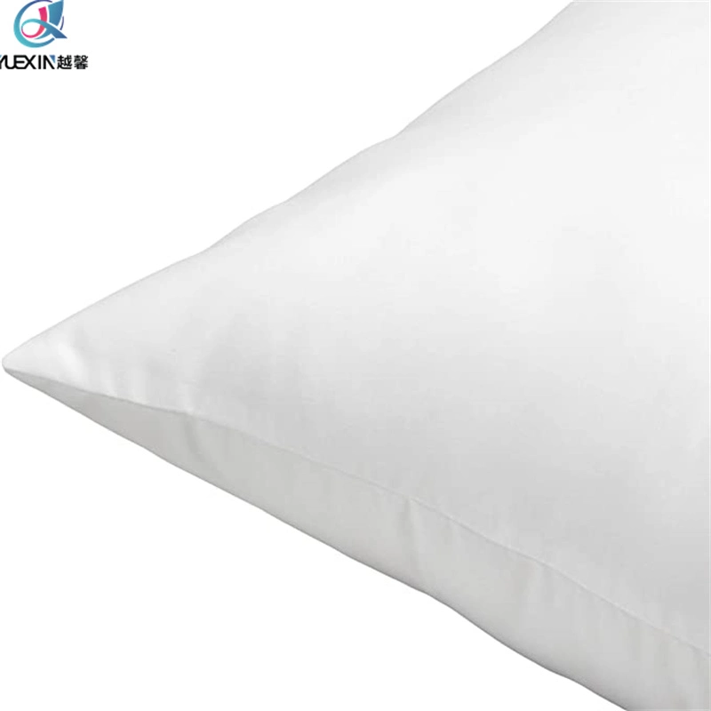 Hypoallergenic Premium Pillow Stuffer Square Form for Decorative Cushion