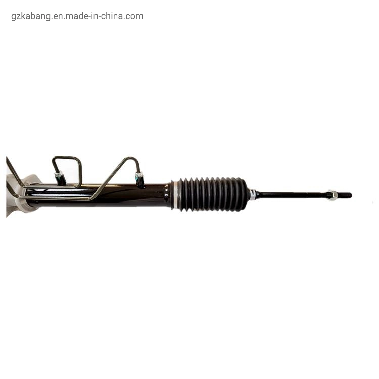 Hot-Vender piezas de coche OEM 44250-12620 Power Steering Rack para Toyota Corolla