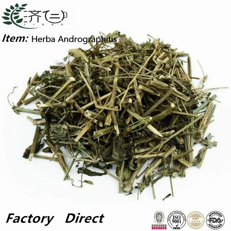 Low Price Chuan Xin Lian Natural Herba Dried Andrographis Paniculata Leaves