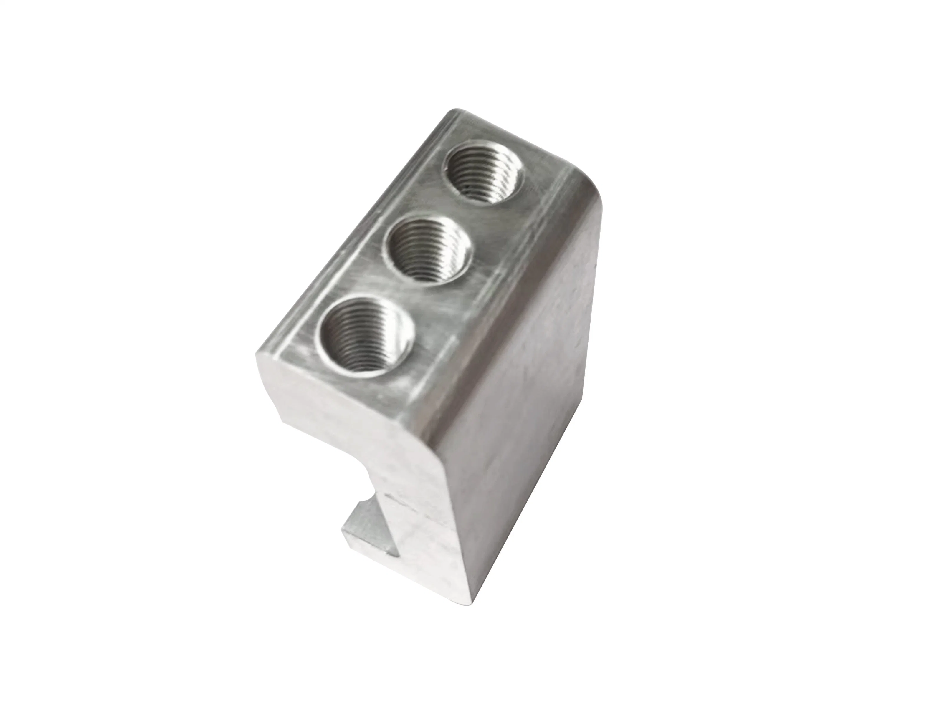 Aluminium Die Casting Parts for Water Treatment Equipment