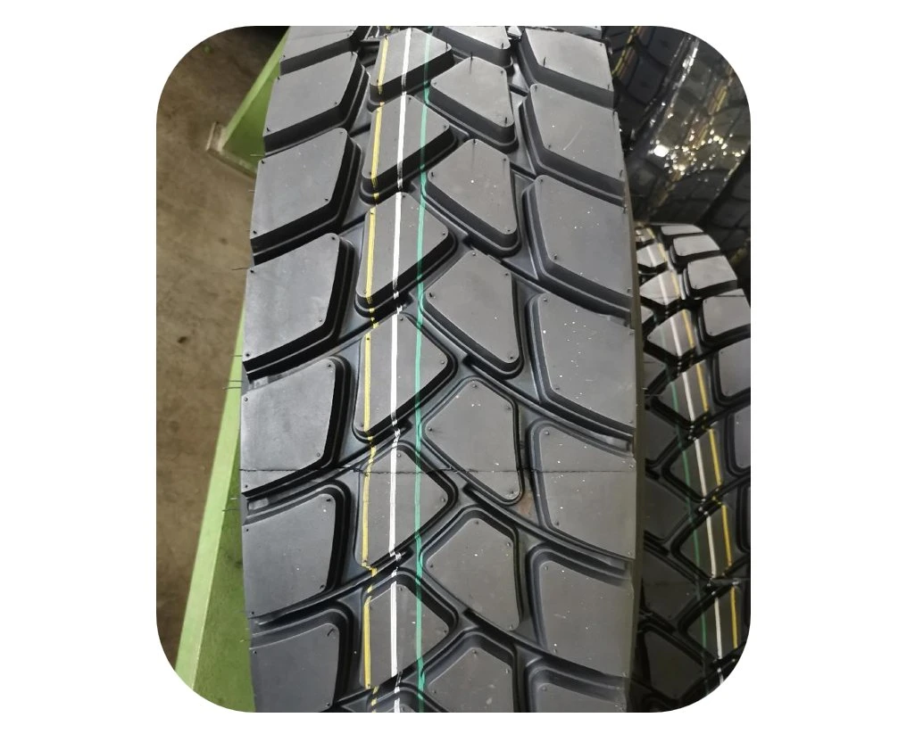 Lionshead Brand Ld326 315/80r22.5 22.5 High quality/High cost performance  All Steel Radial Truck Tyre/Tire