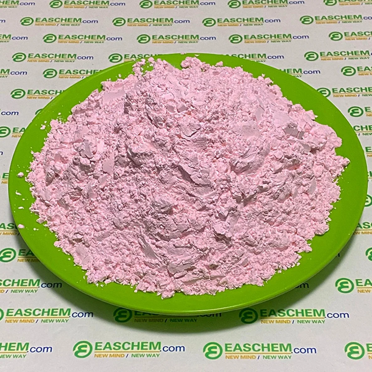 Erbium Hydroxide Powder with CAS No 14646-16-3 and Er (OH) 3 3n 4n 5n