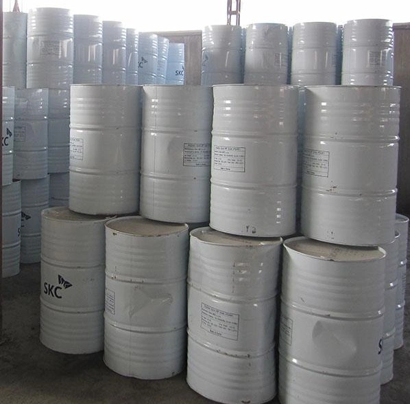 Factory Price CAS 108-05-4 Chemical Vinyl Acetate Monomer Vam