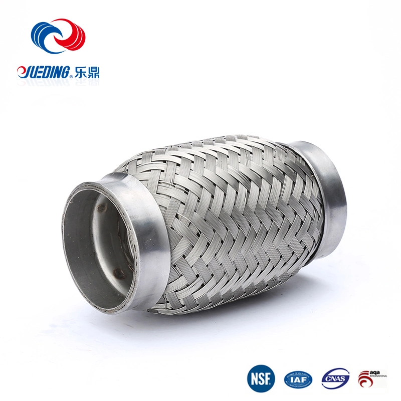 Stainless Steel Car Muffler Exhaust, Auto Parts