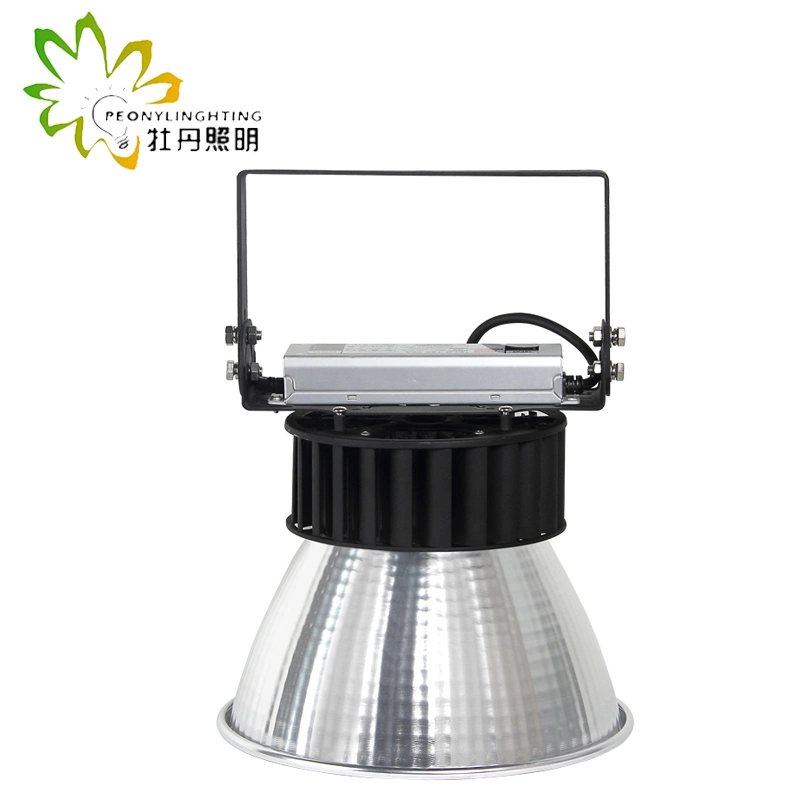 UL SAA Ce CB Approved High Brightness 60W LED Industrial High Bay Light with 5 Years Warranty