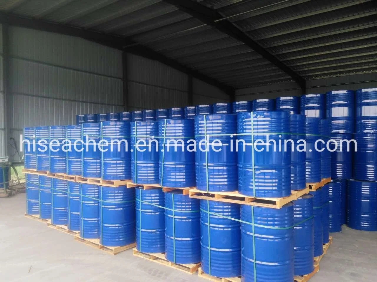 99% N-Butyl Acetate Raw Chemical Material